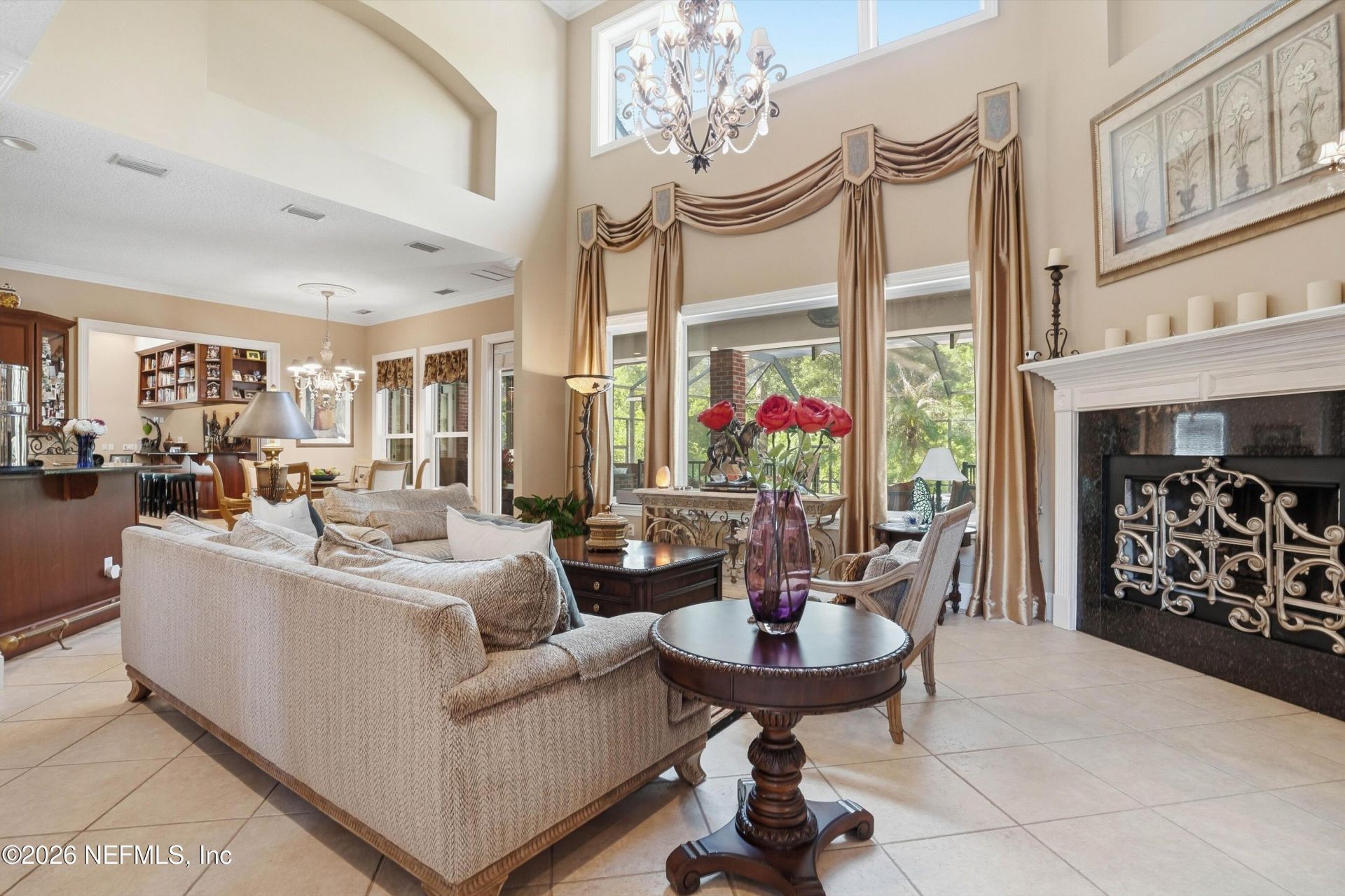 3105 Bishop Estates Road, Saint Johns, FL 32259 Photo