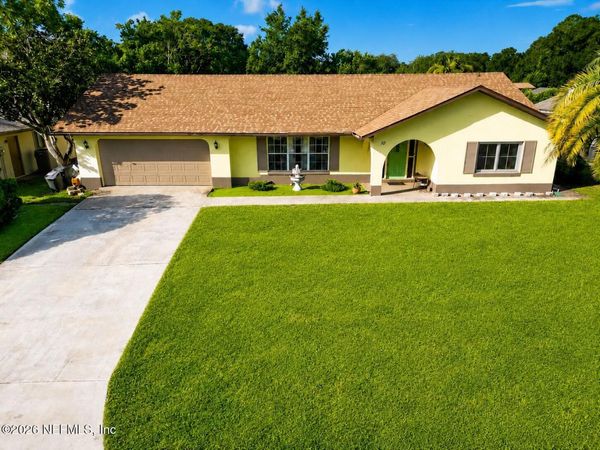 10 BLACKBURN Place, Palm Coast, FL 32137