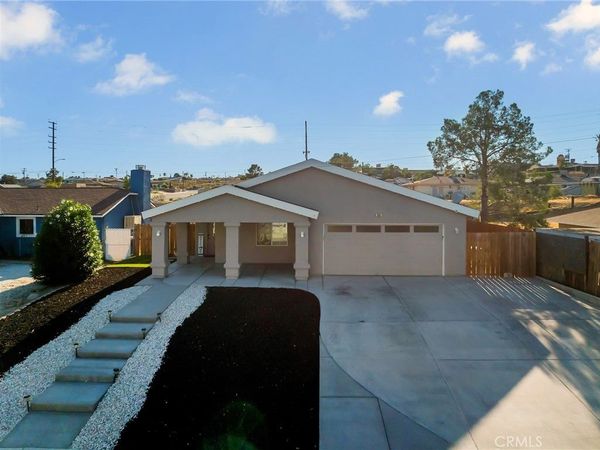 960 Purple Sage Court, Barstow, CA 92311