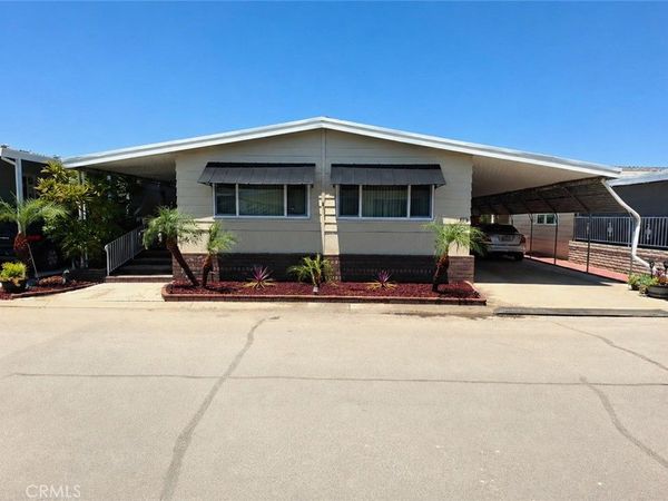 1400 S Sunkist, Unit 173, Anaheim, CA 92806