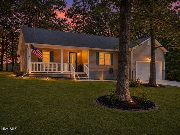 309 Foliage Court , Jacksonville, NC 28540