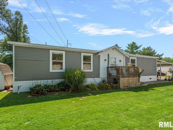 3535 E COOK Street, Unit 84, Springfield, IL 62703