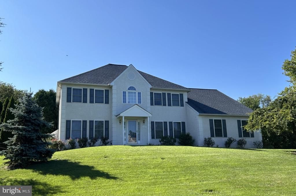 124 MOORE DRIVE , MEDIA, PA 19063