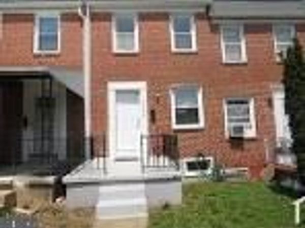 3308 AVONDALE AVENUE , BALTIMORE, MD 21215