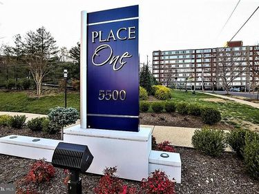 5500 HOLMES RUN PARKWAY , Unit 1013, ALEXANDRIA, VA 22304