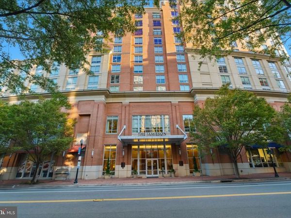 2050 JAMIESON AVENUE, Unit 1008, ALEXANDRIA, VA 22314