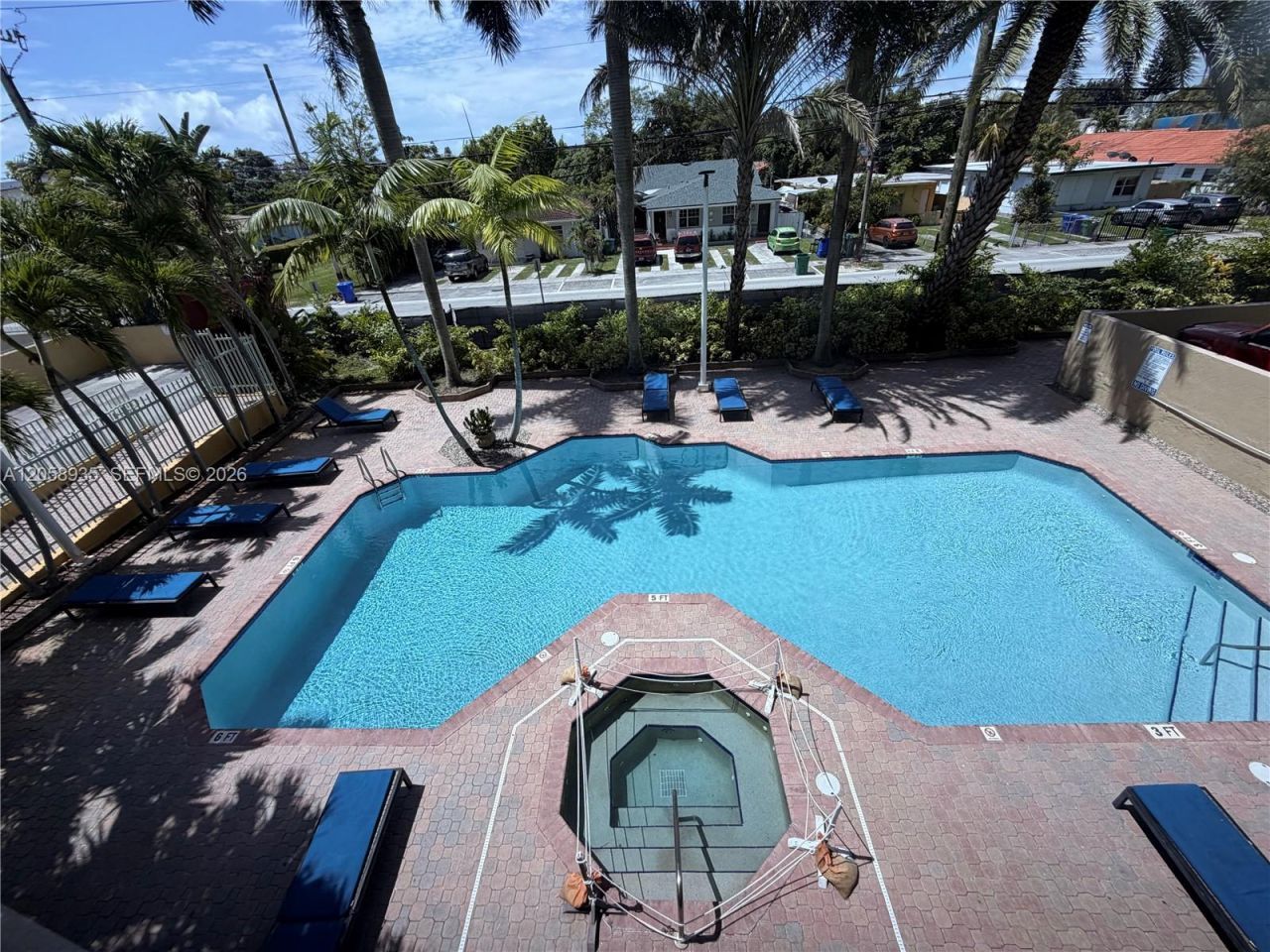 3500 Coral Way , Unit 907, Miami, FL 33145 Photo