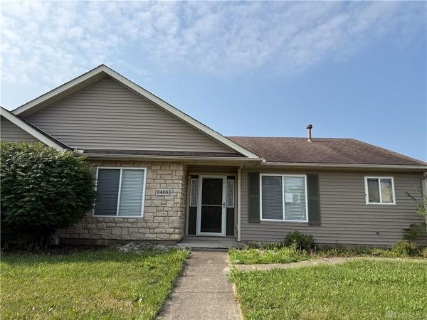 2408 Homeland Ct Court, Kettering, OH 45420