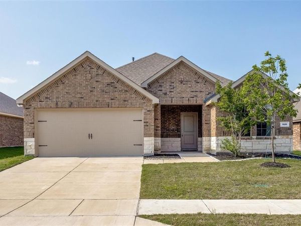 816 Goldenrod Lane, Princeton, TX 75407