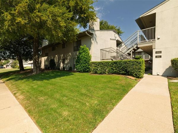 4920 Byers Avenue , Unit B, Fort Worth, TX 76107