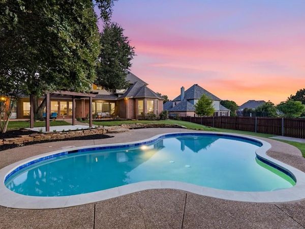 614 Llano Court, Southlake, TX 76092