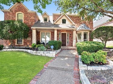 4802 Carnegie Drive , Frisco, TX 75034