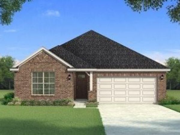 3020 Burwick Lane , Anna, TX 75409