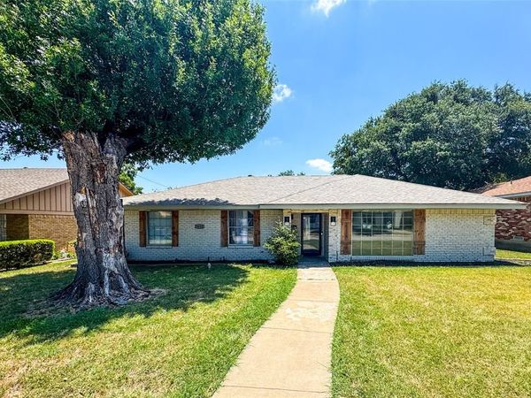 5620 Marblehead Drive, Dallas, TX 75232