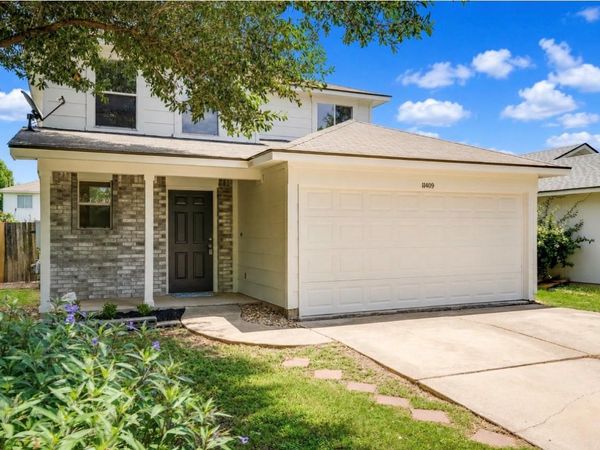 11409 Robert Wooding DR, Austin, TX 78748