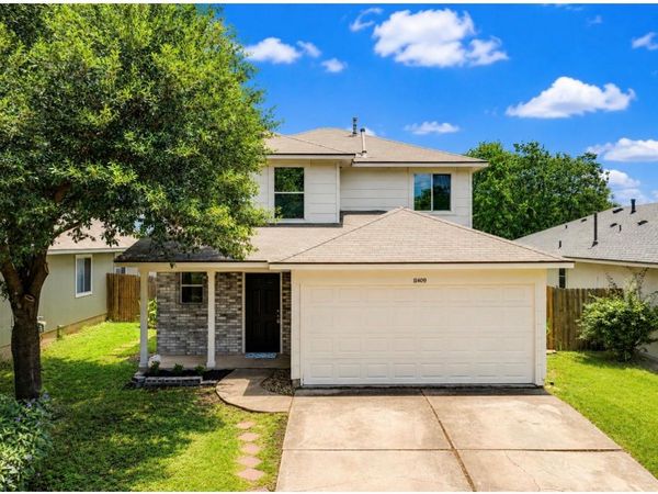 11409 Robert Wooding DR, Austin, TX 78748