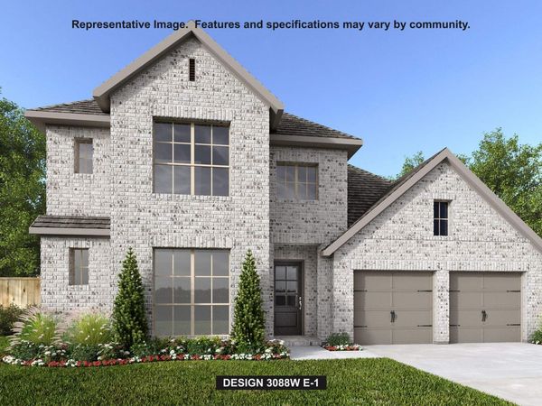 816 High Summit DR, Georgetown, TX 78628