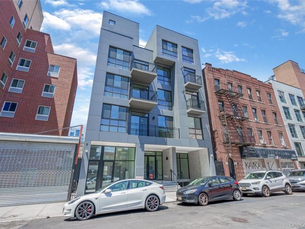 43-30 52 nd street , Woodside, NY 11377