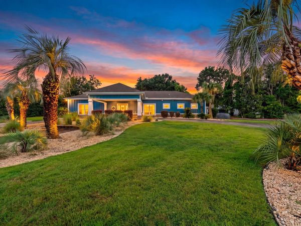 1203 Yale Avenue, Panama City, FL 32405