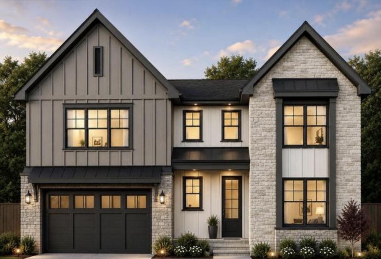 2087 Paige Meadows, Lot 7 Court, Hixson, TN 37343 Main Photo
