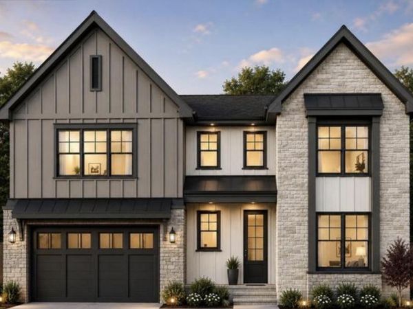2087 Paige Meadows, Lot 7 Court, Hixson, TN 37343
