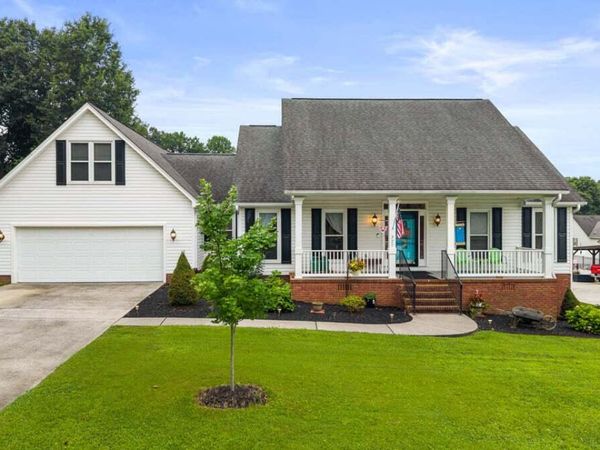 327 Mill Creek Trail NE, Cleveland, TN 37323