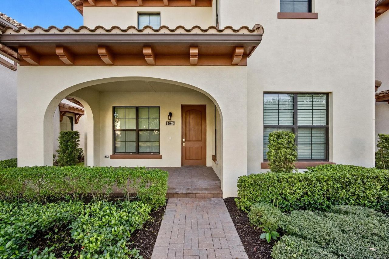 6020 Curie Place, Palm Beach Gardens, FL 33418 Photo