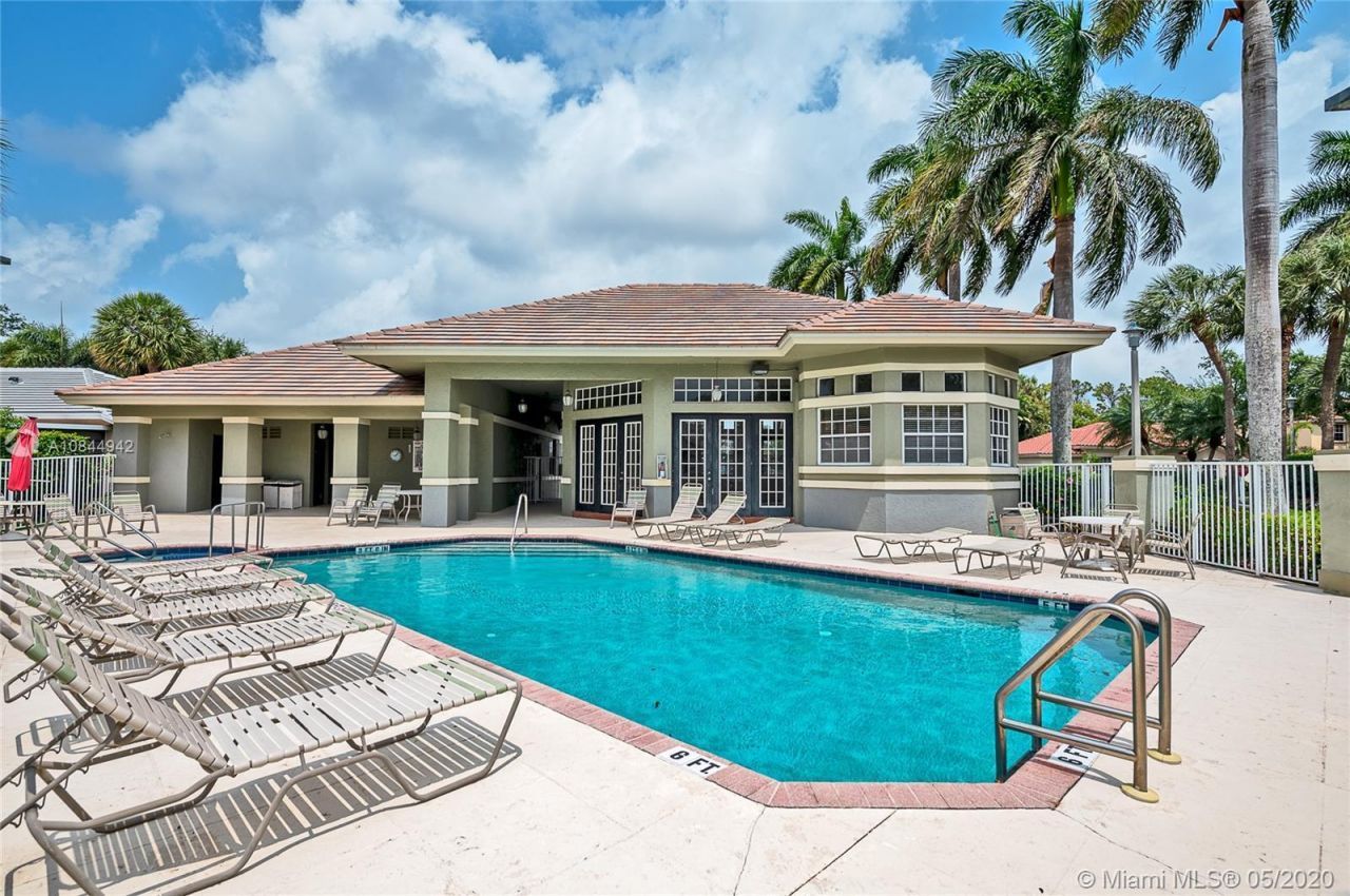 3608 Dunes Vista Drive, Pompano Beach, FL 33069 Photo