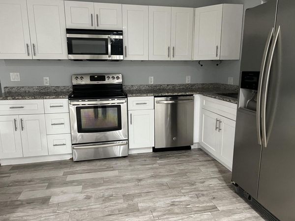 817 S L Street, Unit 1, Lake Worth Beach, FL 33460