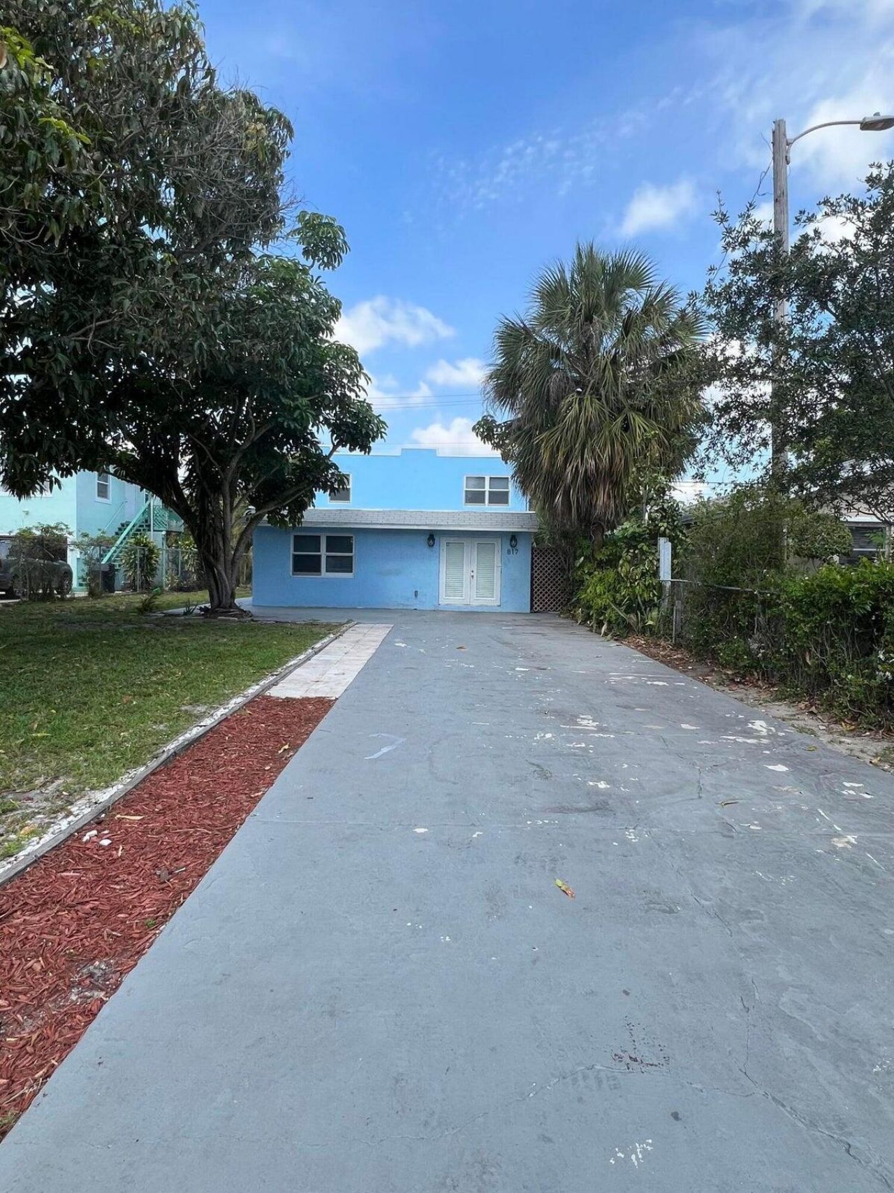 817 S L Street, Unit 1, Lake Worth Beach, FL 33460 Photo