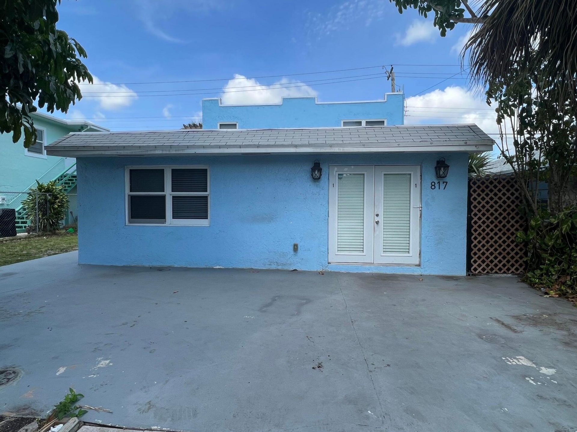 817 S L Street, Unit 1, Lake Worth Beach, FL 33460 Photo
