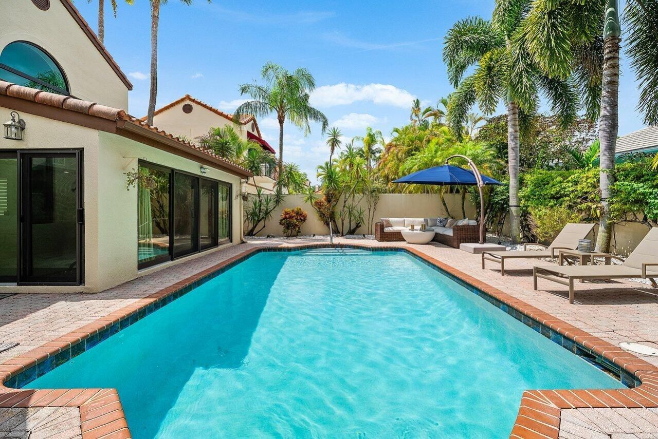 23496 Mirabella Circle S, Boca Raton, FL 33433 Photo