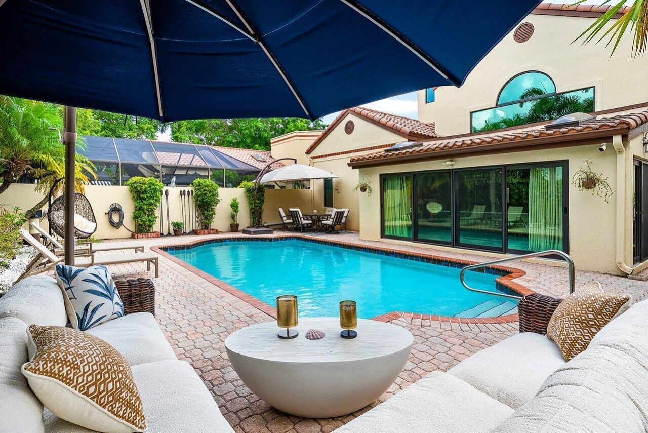 23496 Mirabella Circle S, Boca Raton, FL 33433 Photo