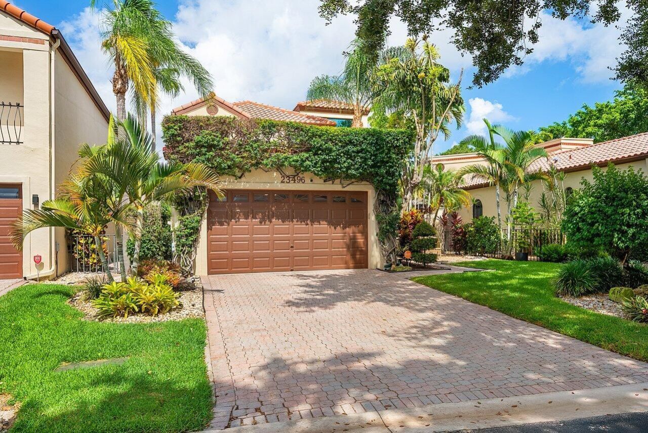 23496 Mirabella Circle S, Boca Raton, FL 33433 Photo