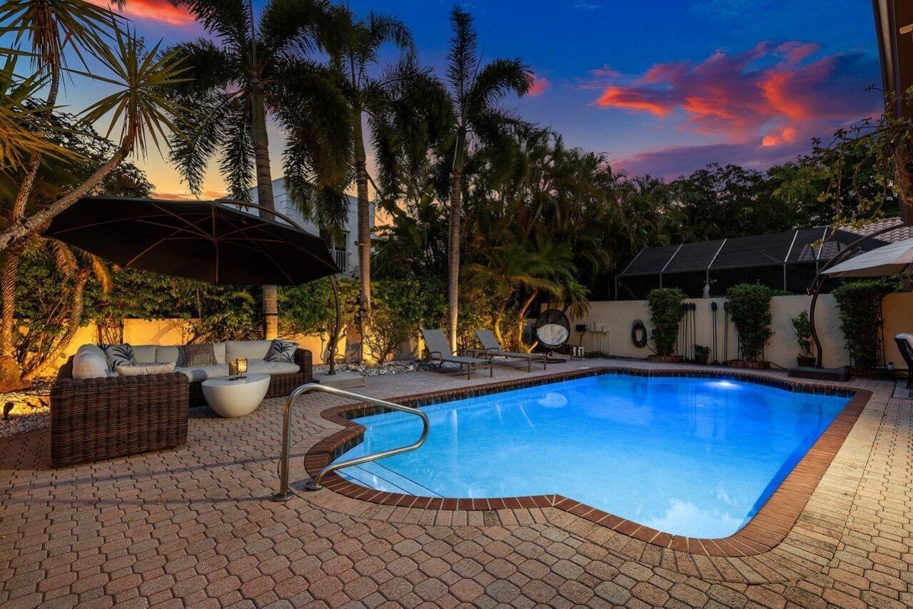 23496 Mirabella Circle S, Boca Raton, FL 33433 Photo