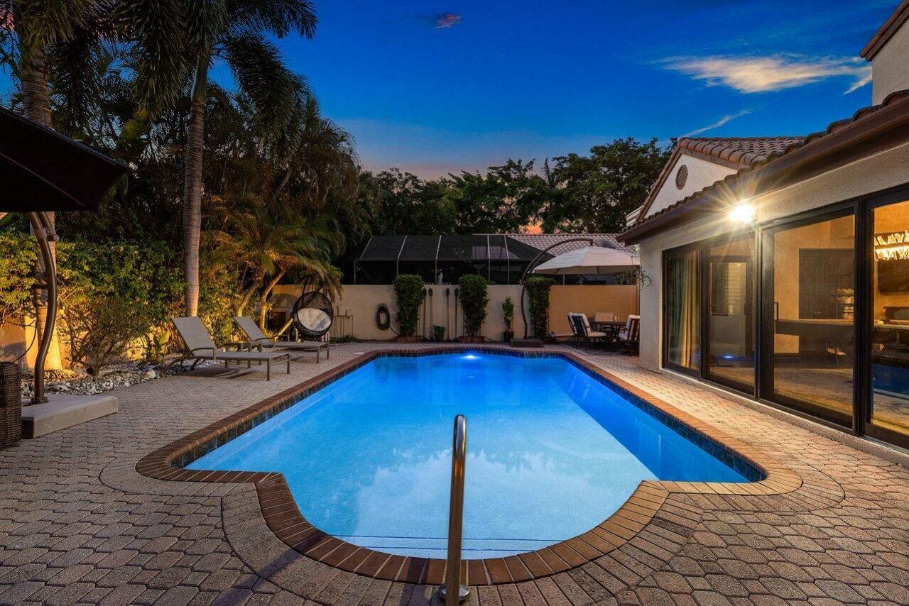 23496 Mirabella Circle S, Boca Raton, FL 33433 Photo