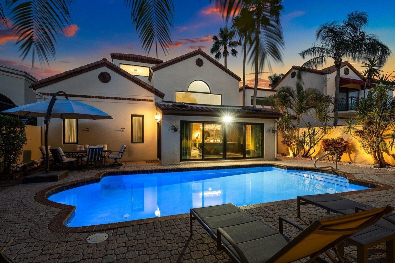 23496 Mirabella Circle S, Boca Raton, FL 33433 Photo