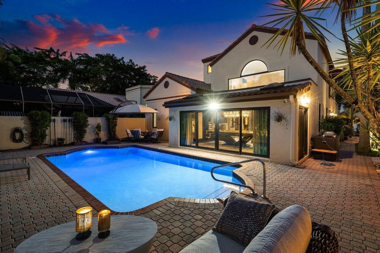 23496 Mirabella Circle S, Boca Raton, FL 33433 Photo