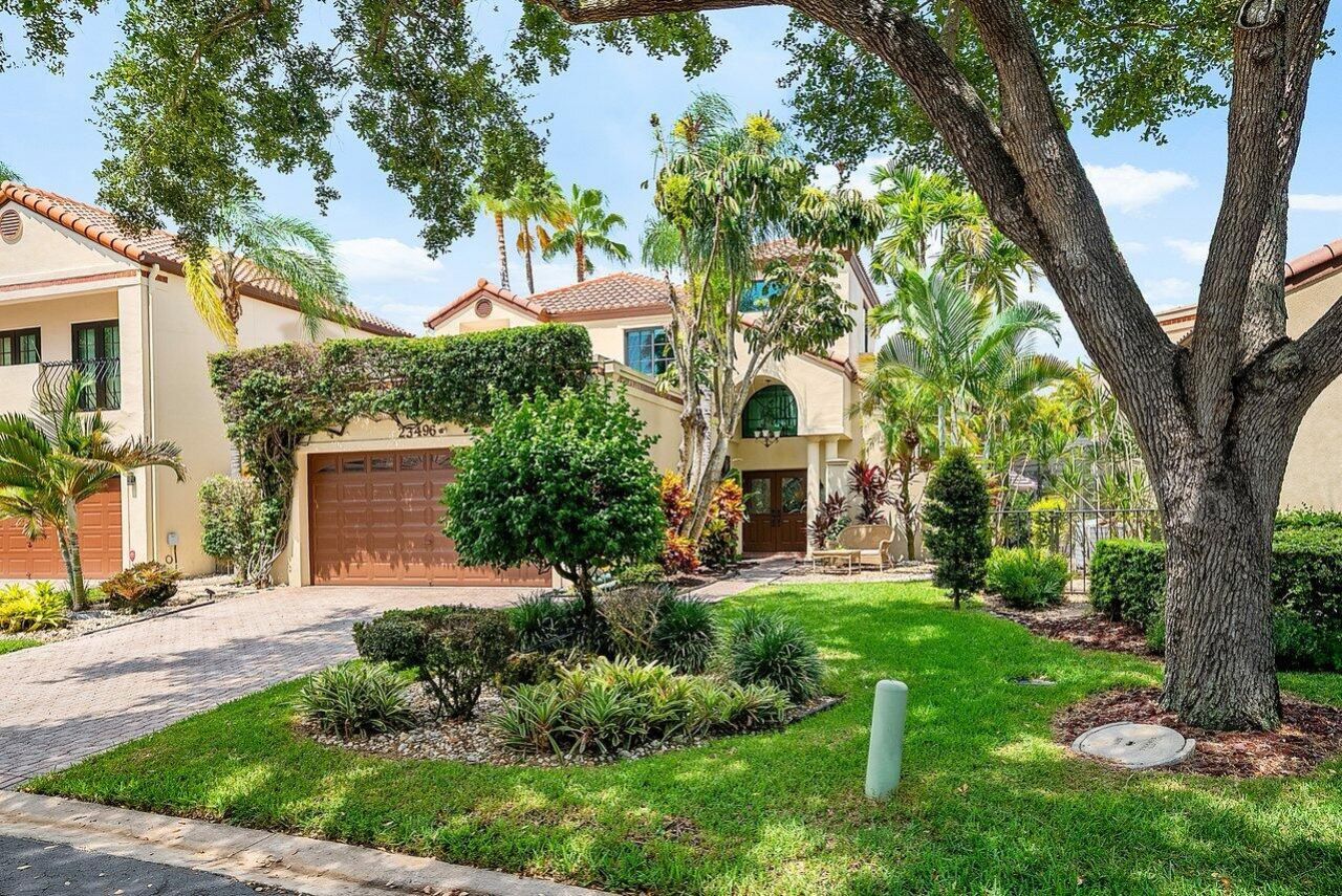 23496 Mirabella Circle S, Boca Raton, FL 33433 Photo