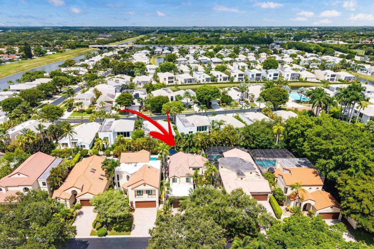23496 Mirabella Circle S, Boca Raton, FL 33433 Photo