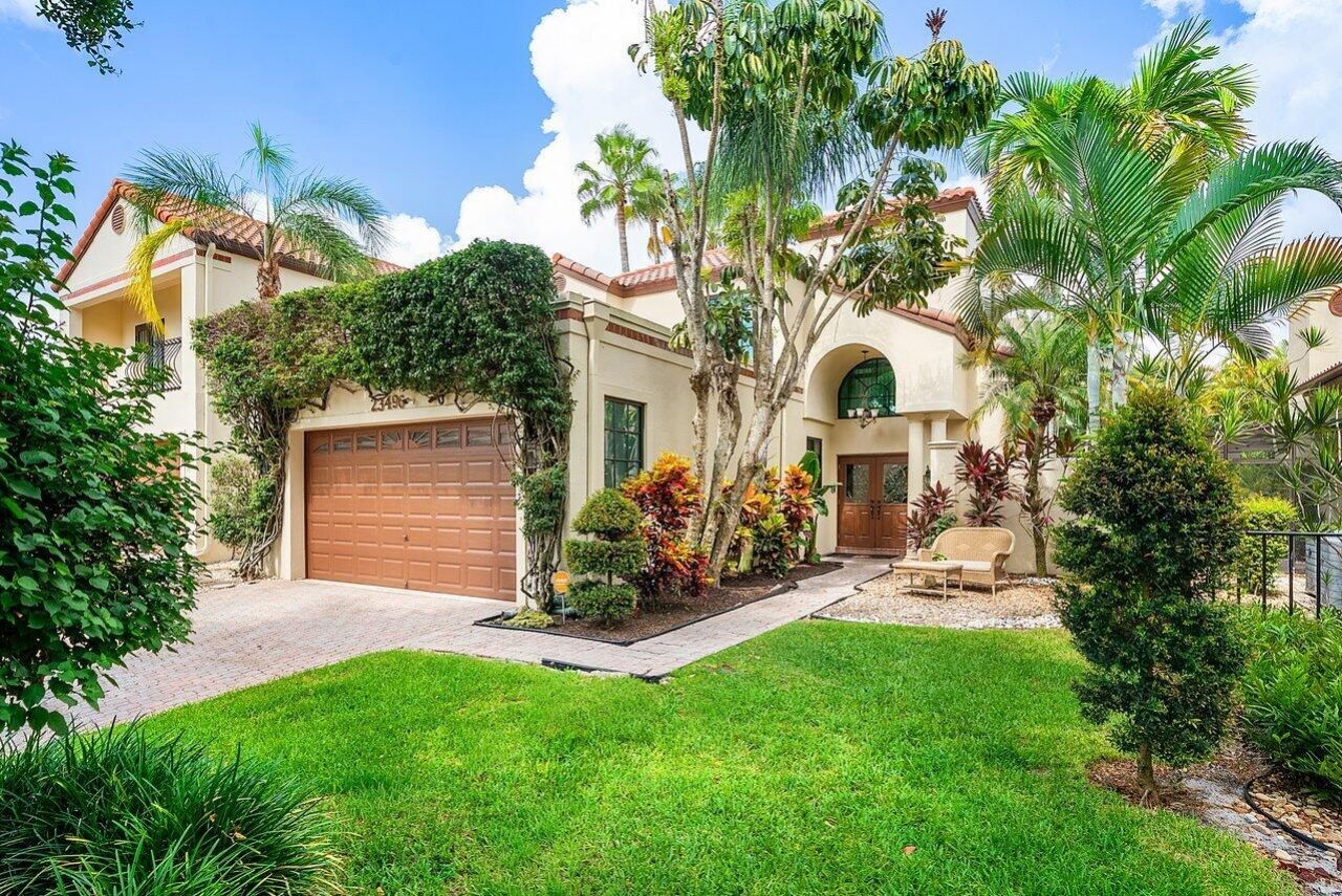 23496 Mirabella Circle S, Boca Raton, FL 33433 Photo