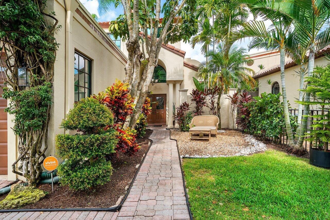 23496 Mirabella Circle S, Boca Raton, FL 33433 Photo