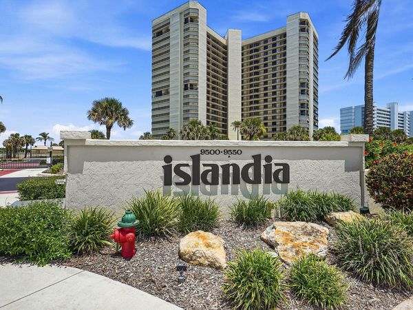 9550 S Ocean Drive, Unit 1702, Jensen Beach, FL 34957