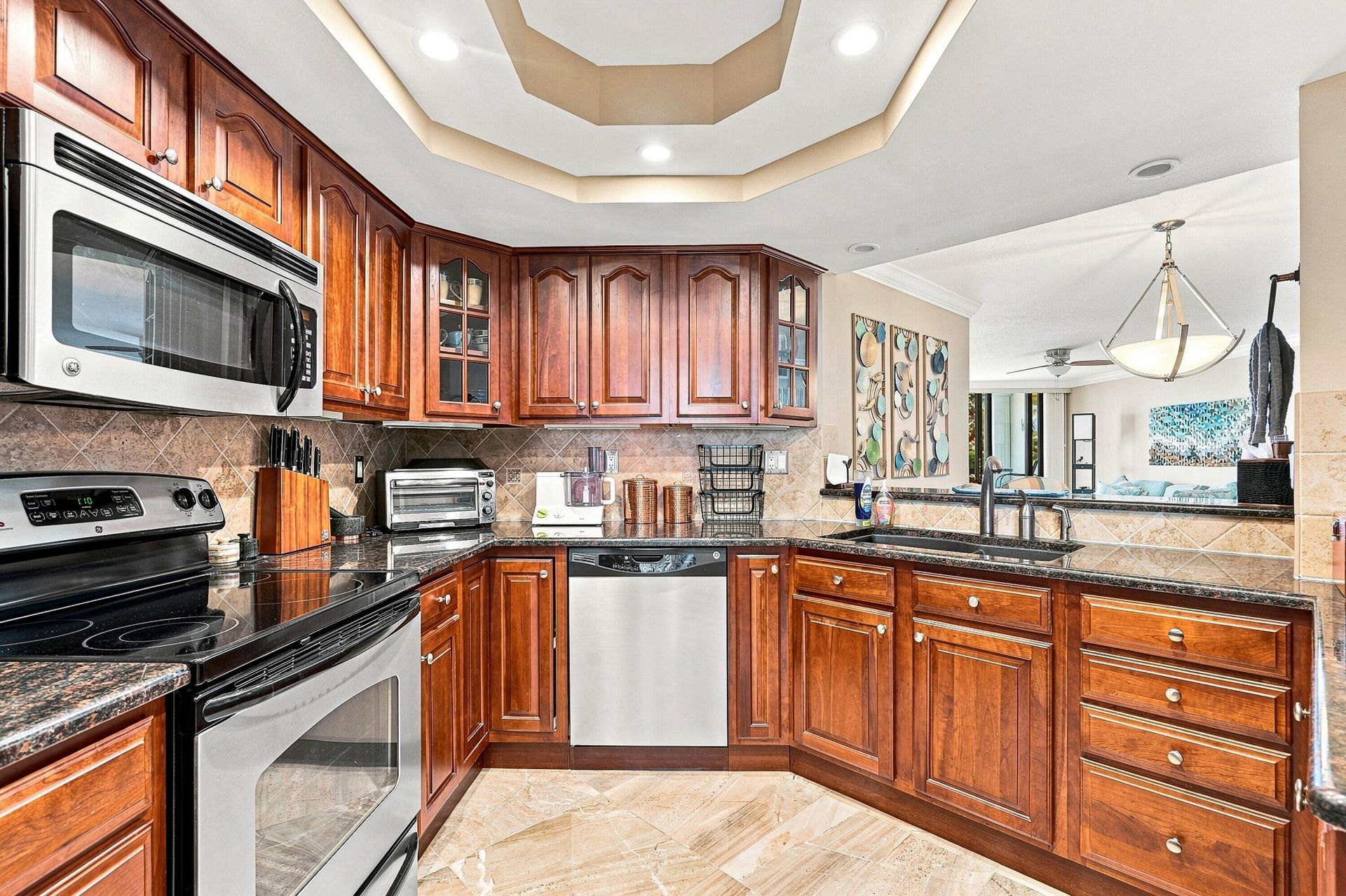 9550 S Ocean Drive, Unit 1702, Jensen Beach, FL 34957 Photo