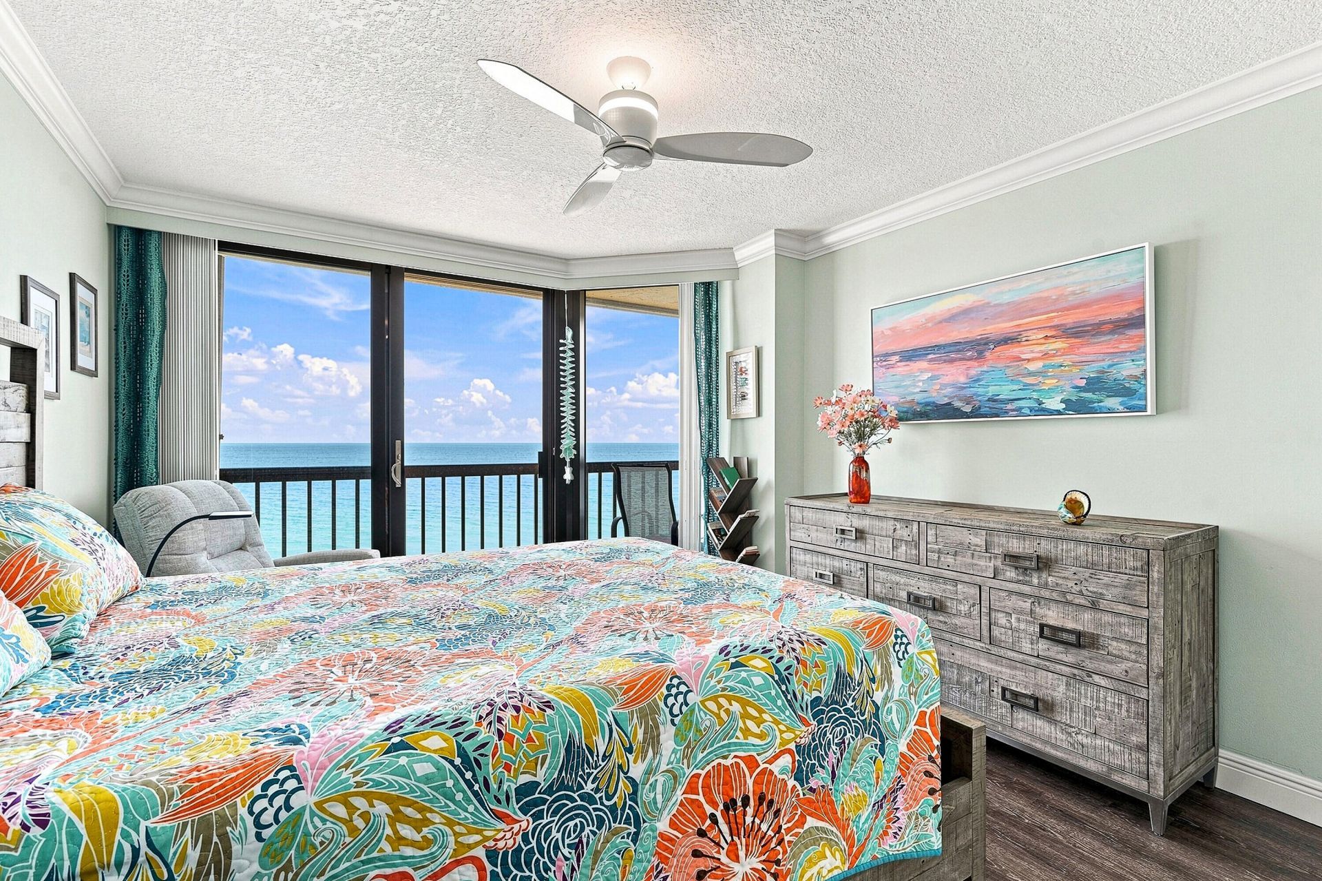 9550 S Ocean Drive, Unit 1702, Jensen Beach, FL 34957 Photo