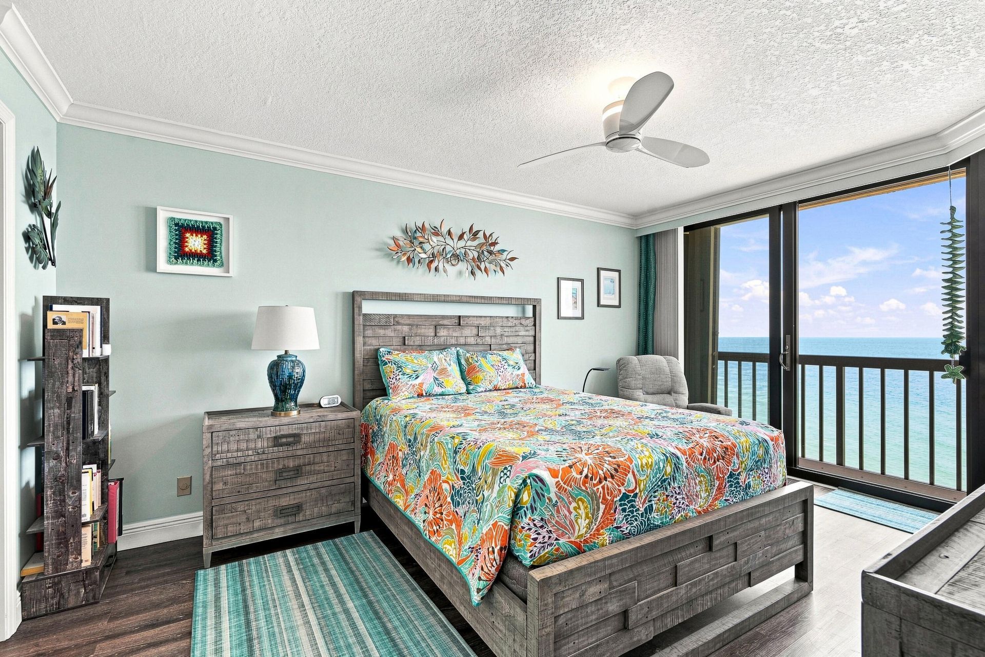 9550 S Ocean Drive, Unit 1702, Jensen Beach, FL 34957 Photo