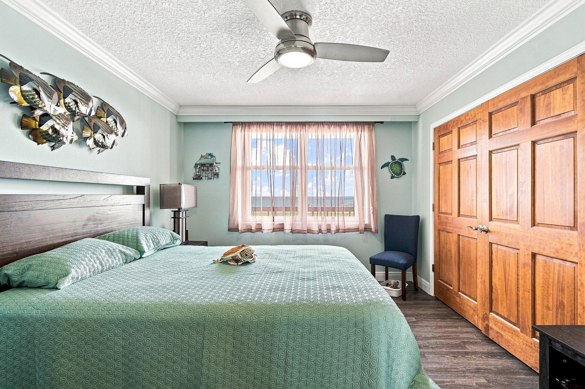 9550 S Ocean Drive, Unit 1702, Jensen Beach, FL 34957 Photo