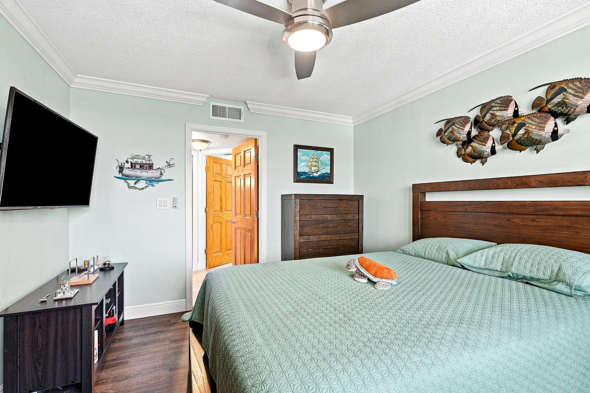 9550 S Ocean Drive, Unit 1702, Jensen Beach, FL 34957 Photo