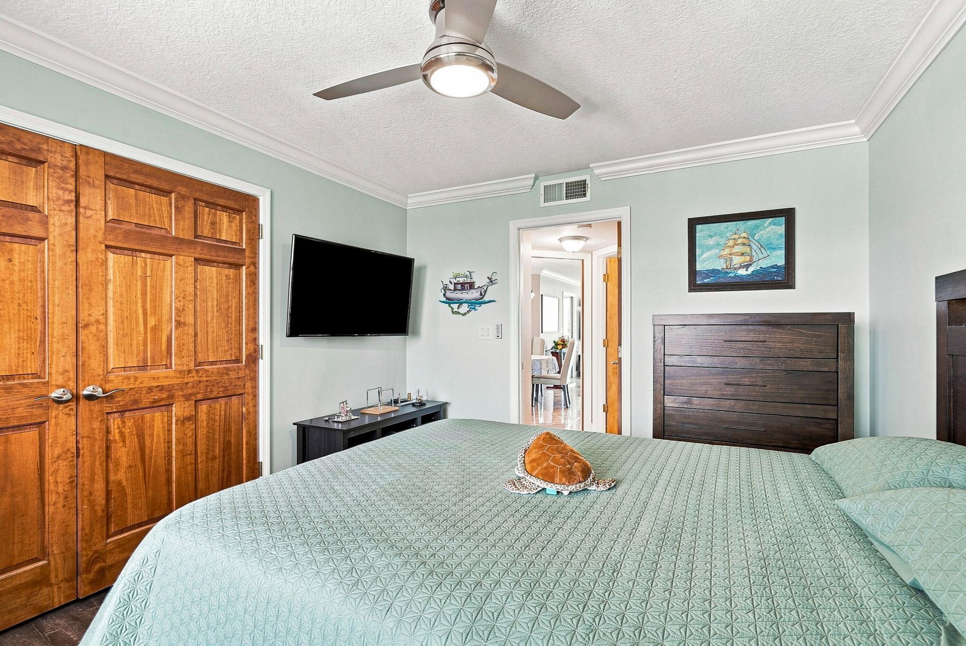 9550 S Ocean Drive, Unit 1702, Jensen Beach, FL 34957 Photo