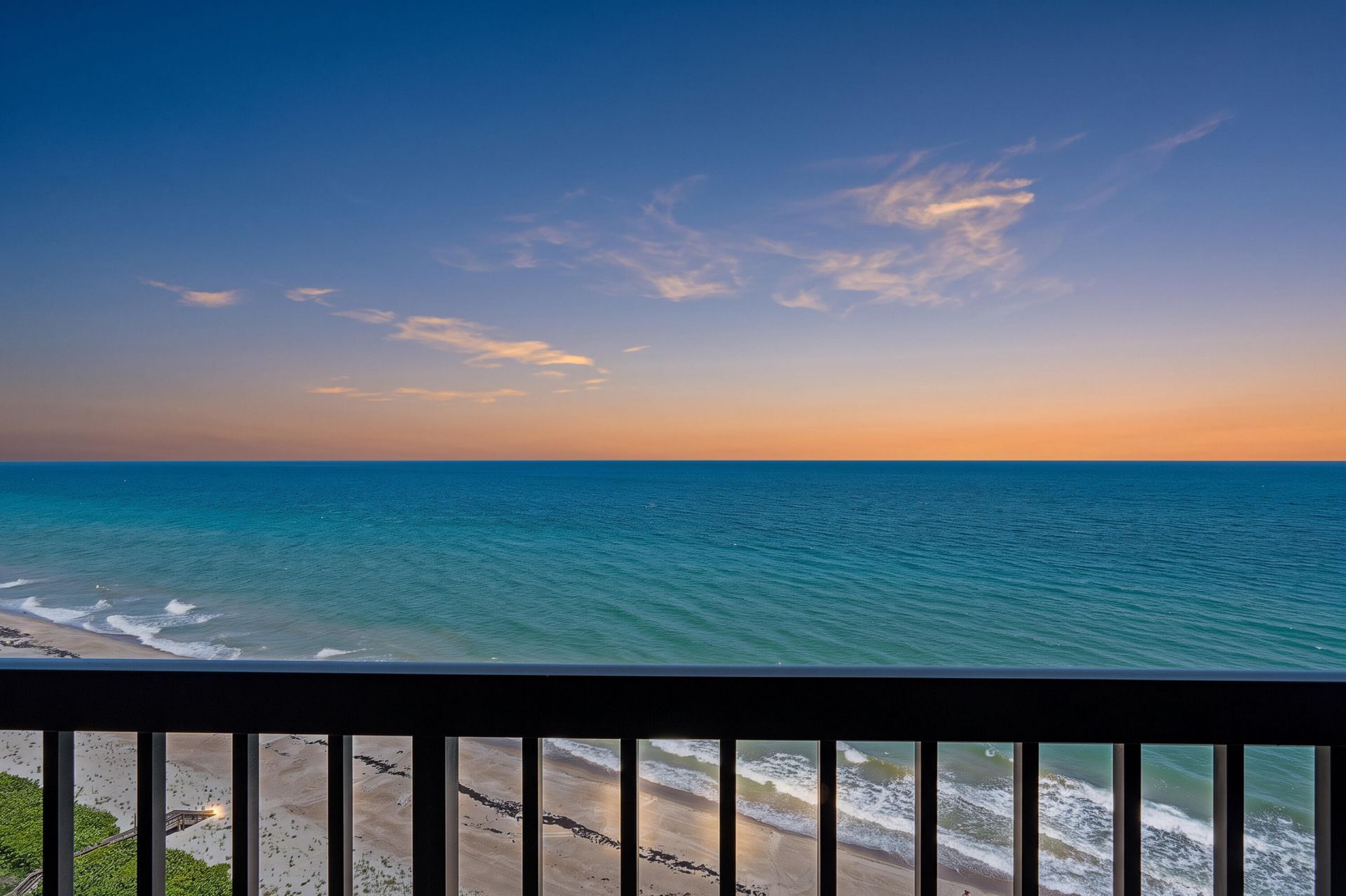 9550 S Ocean Drive, Unit 1702, Jensen Beach, FL 34957 Photo